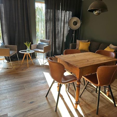 Designapartment 2.0 Wittenberg 外观 照片