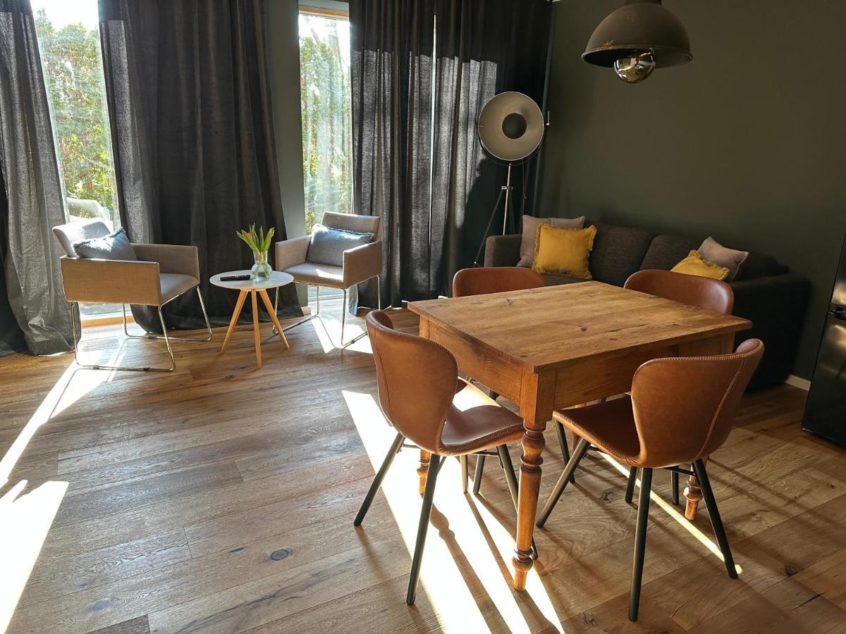 Designapartment 2.0 Wittenberg 外观 照片